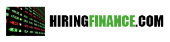 Hiring Finance Professionals